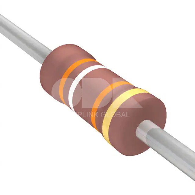 FMP100JT-52-39K YAGEO Axial